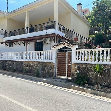 Lazari Rooms Himare Buitenkant foto